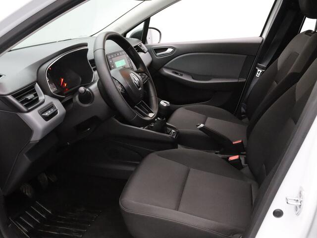 Renault CLIO 1.0 TCe Life Airco | Cruise control | Radio