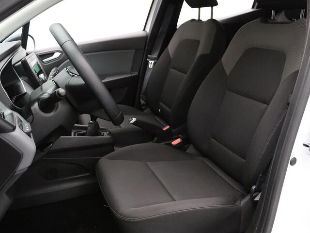 Renault CLIO 1.0 TCe Life Airco | Cruise control | Radio