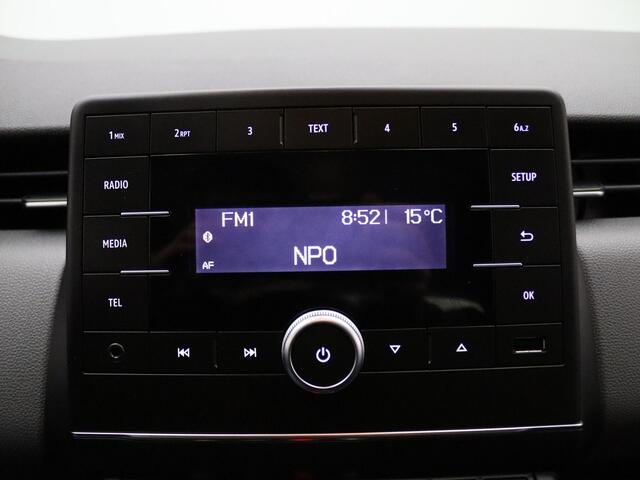 Renault CLIO 1.0 TCe Life Airco | Cruise control | Radio
