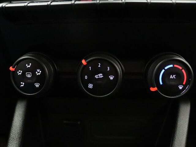 Renault CLIO 1.0 TCe Life Airco | Cruise control | Radio