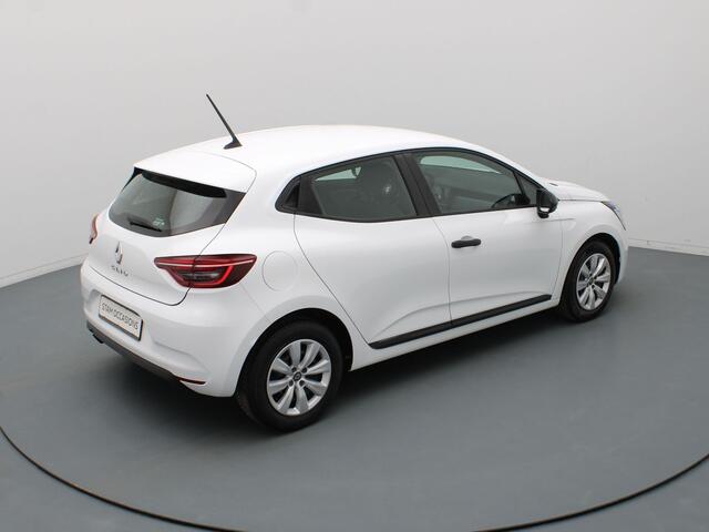 Renault CLIO 1.0 TCe Life Airco | Cruise control | Radio