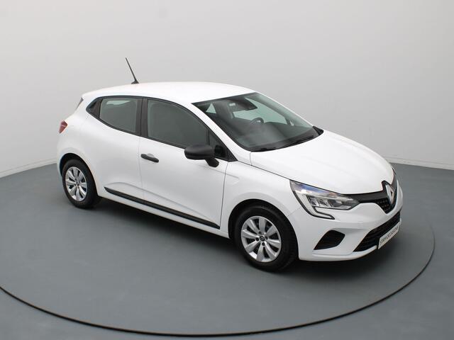 Renault CLIO 1.0 TCe Life Airco | Cruise control | Radio