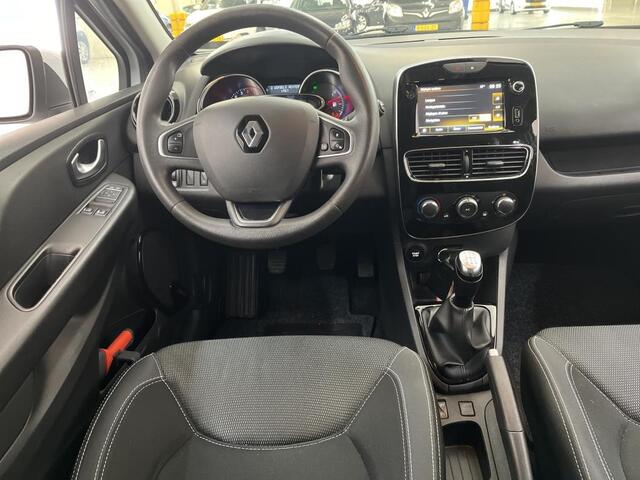 Renault CLIO Estate 0.9 TCe Zen Cruise | Airco | Start Stop | Nap | Dealer Onderh.