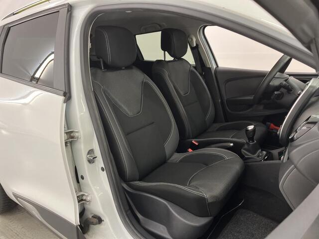 Renault CLIO Estate 0.9 TCe Zen Cruise | Airco | Start Stop | Nap | Dealer Onderh.