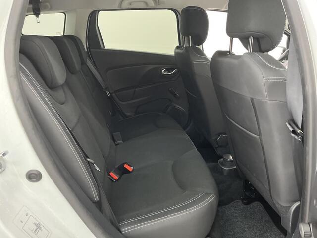 Renault CLIO Estate 0.9 TCe Zen Cruise | Airco | Start Stop | Nap | Dealer Onderh.