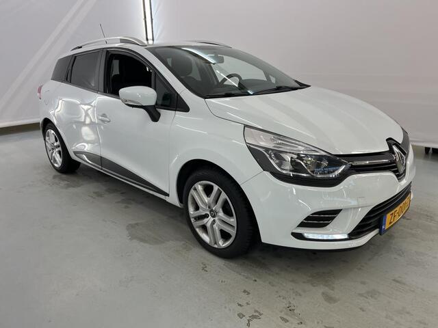 Renault CLIO Estate 0.9 TCe Zen Cruise | Airco | Start Stop | Nap | Dealer Onderh.