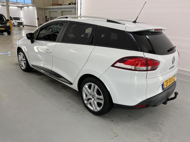 Renault CLIO Estate 0.9 TCe Zen Cruise | Airco | Start Stop | Nap | Dealer Onderh.