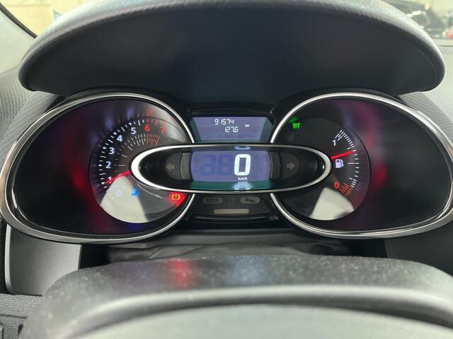 Renault CLIO Estate 0.9 TCe Zen Cruise | Airco | Start Stop | Nap | Dealer Onderh.