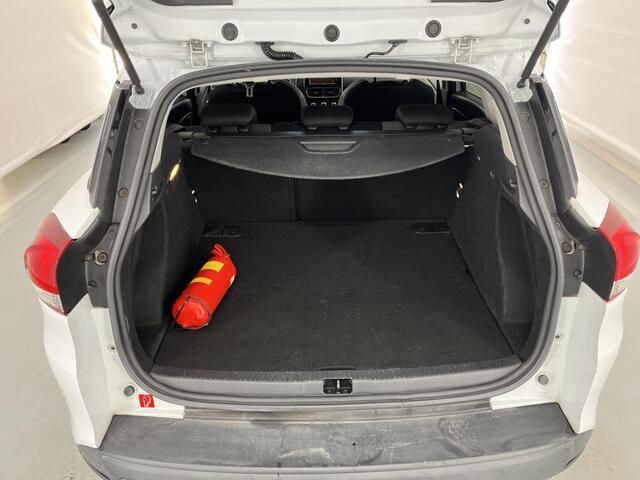 Renault CLIO Estate 0.9 TCe Zen Cruise | Airco | Start Stop | Nap | Dealer Onderh.