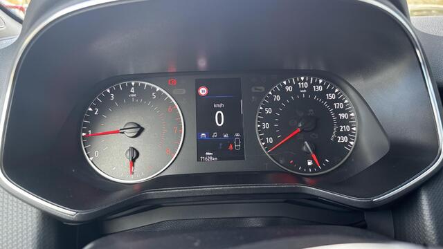 Renault CLIO 1.0 TCe Bi-Fuel Zen