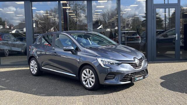 Renault CLIO 1.0 TCe Bi-Fuel Zen