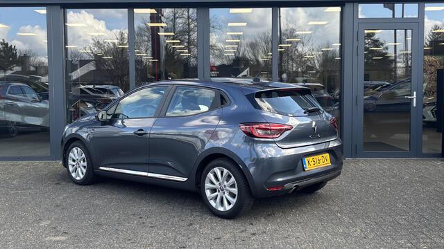 Renault CLIO 1.0 TCe Bi-Fuel Zen