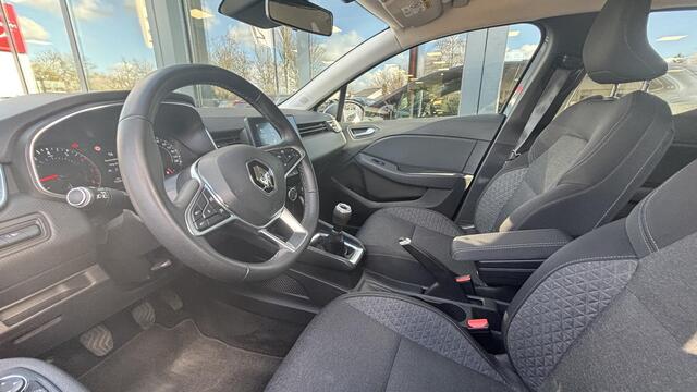 Renault CLIO 1.0 TCe Bi-Fuel Zen