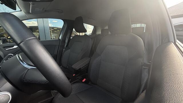 Renault CLIO 1.0 TCe Bi-Fuel Zen