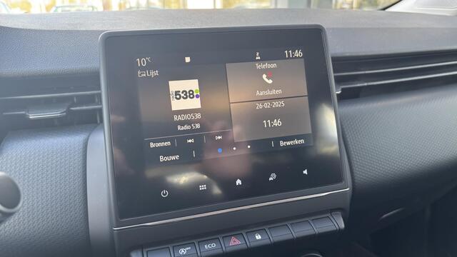 Renault CLIO 1.0 TCe Bi-Fuel Zen