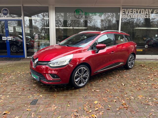 Renault CLIO 1.2 TCE INTENS