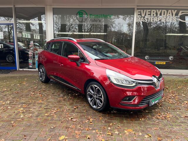 Renault CLIO 1.2 TCE INTENS