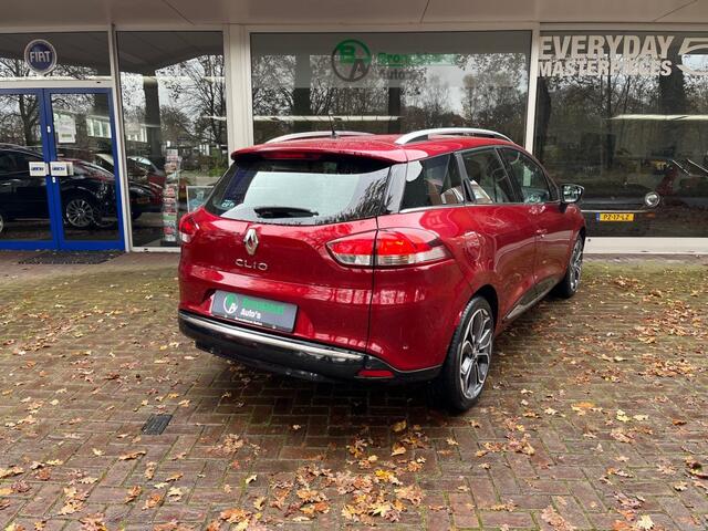 Renault CLIO 1.2 TCE INTENS