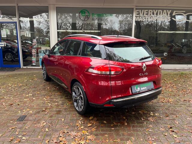 Renault CLIO 1.2 TCE INTENS