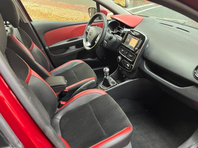 Renault CLIO 1.2 TCE INTENS
