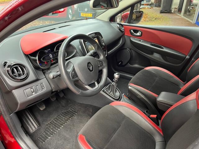 Renault CLIO 1.2 TCE INTENS