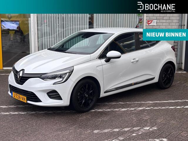 Renault CLIO 1.0 TCe Bi-Fuel Intens | Climate Control | Key-less | Lichtmetaal | DAB | LED | Apple Carplay & Android Auto | Cruise Control |