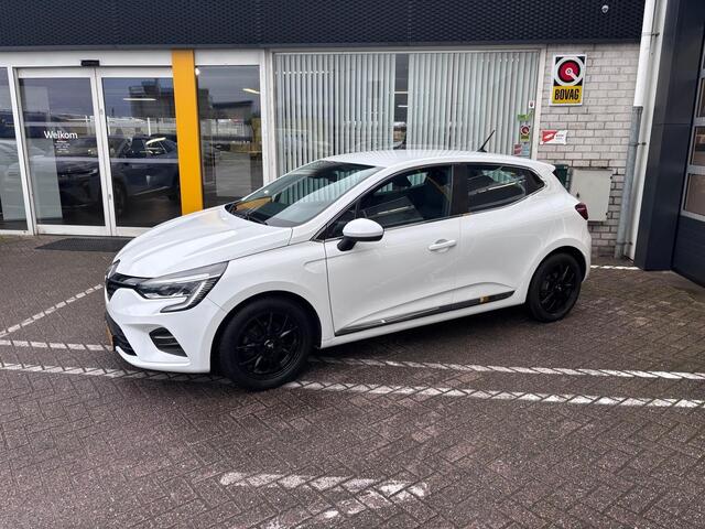 Renault CLIO 1.0 TCe Bi-Fuel Intens | Climate Control | Key-less | Lichtmetaal | DAB | LED | Apple Carplay & Android Auto | Cruise Control |