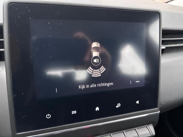 Renault CLIO 1.0 TCe Bi-Fuel Intens | Climate Control | Key-less | Lichtmetaal | DAB | LED | Apple Carplay & Android Auto | Cruise Control |
