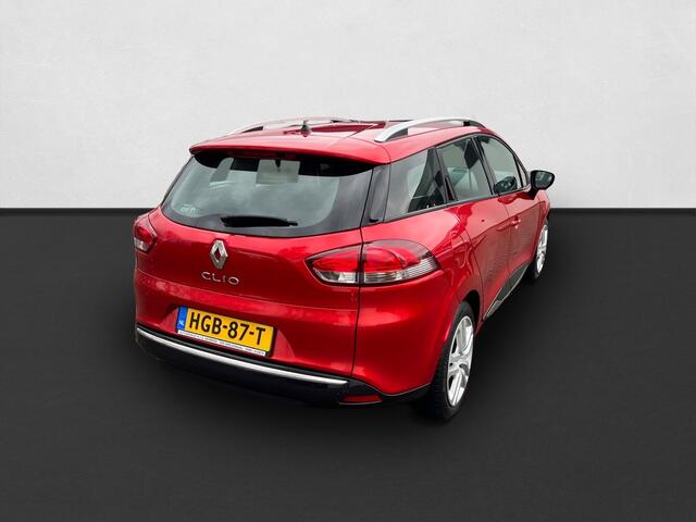 Renault CLIO Estate 0.9 TCe Zen AIRCO / NAVI