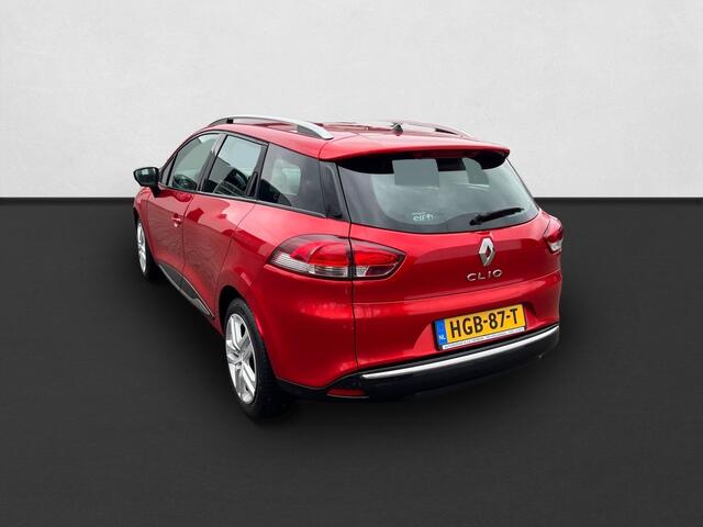 Renault CLIO Estate 0.9 TCe Zen AIRCO / NAVI
