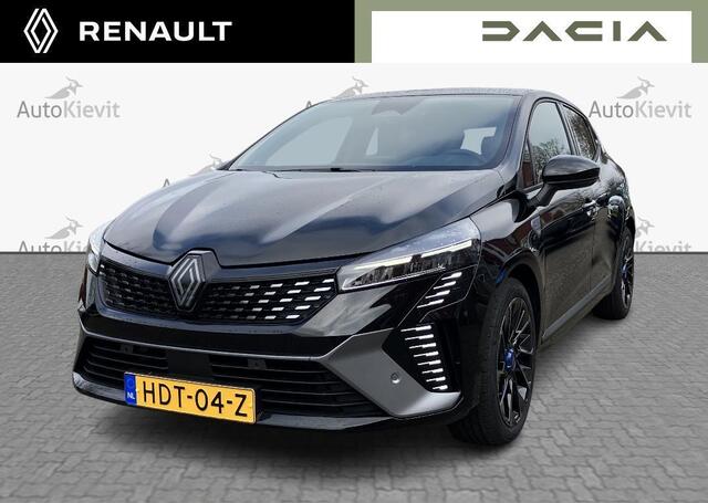 Renault CLIO 1.6 E-Tech Full Hybrid 145 esprit Alpine - Pack Premium Sound BOSE