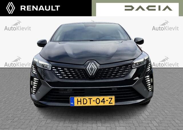 Renault CLIO 1.6 E-Tech Full Hybrid 145 esprit Alpine - Pack Premium Sound BOSE