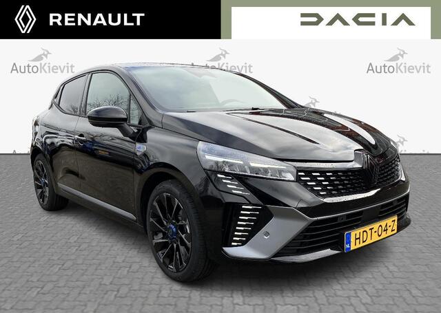 Renault CLIO 1.6 E-Tech Full Hybrid 145 esprit Alpine - Pack Premium Sound BOSE