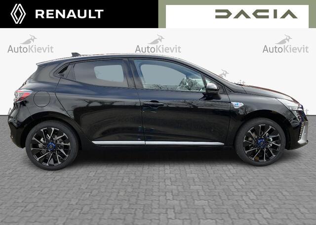 Renault CLIO 1.6 E-Tech Full Hybrid 145 esprit Alpine - Pack Premium Sound BOSE