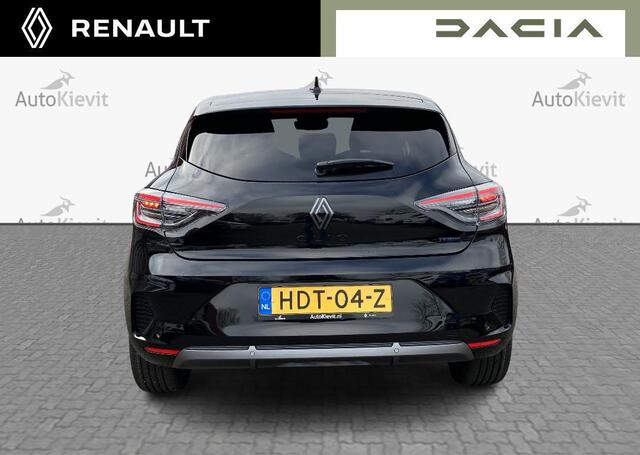 Renault CLIO 1.6 E-Tech Full Hybrid 145 esprit Alpine - Pack Premium Sound BOSE