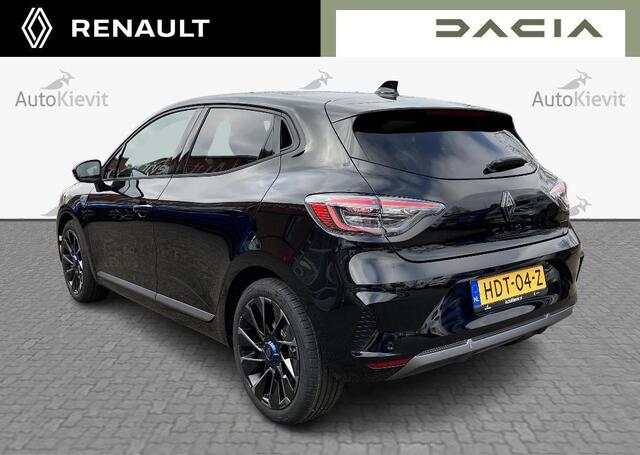 Renault CLIO 1.6 E-Tech Full Hybrid 145 esprit Alpine - Pack Premium Sound BOSE