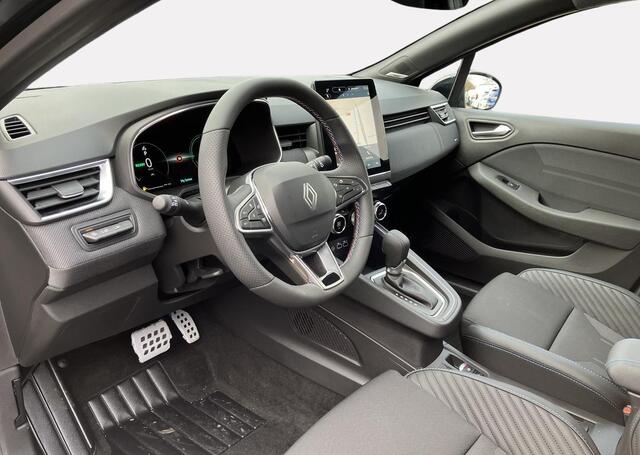 Renault CLIO 1.6 E-Tech Full Hybrid 145 esprit Alpine - Pack Premium Sound BOSE