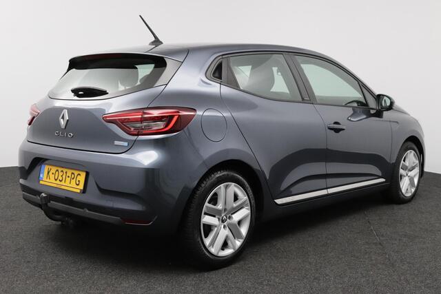 Renault CLIO 1.6 E-Tech Full Hybrid 140 Business