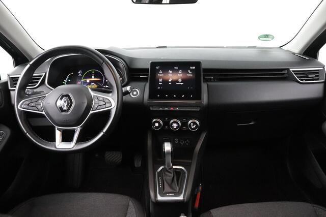 Renault CLIO 1.6 E-Tech Full Hybrid 140 Business