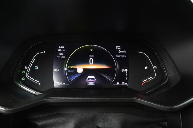 Renault CLIO 1.6 E-Tech Full Hybrid 140 Business
