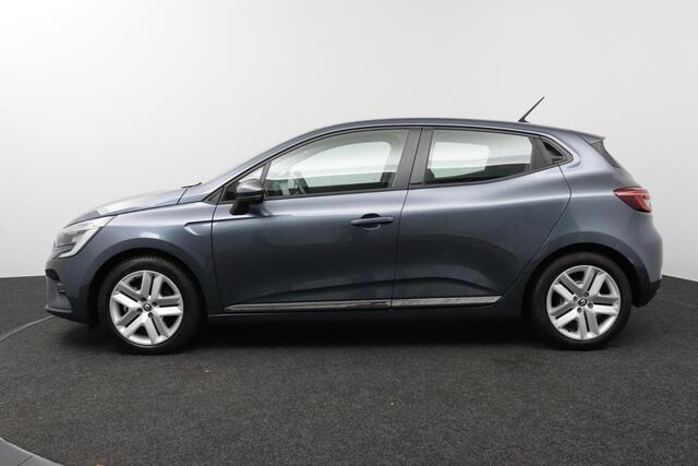 Renault CLIO 1.6 E-Tech Full Hybrid 140 Business