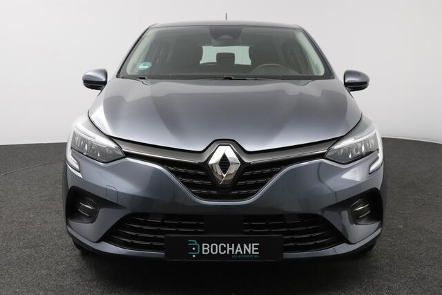 Renault CLIO 1.6 E-Tech Full Hybrid 140 Business