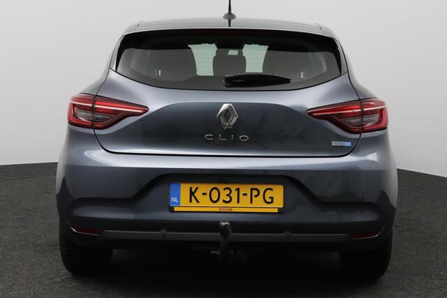 Renault CLIO 1.6 E-Tech Full Hybrid 140 Business