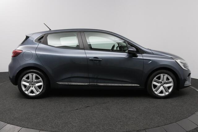 Renault CLIO 1.6 E-Tech Full Hybrid 140 Business