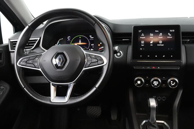 Renault CLIO 1.6 E-Tech Full Hybrid 140 Business