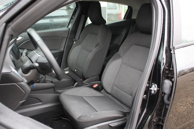 Renault CLIO 1.0 TCe Zen | Carplay | Licht metaal | Navi
