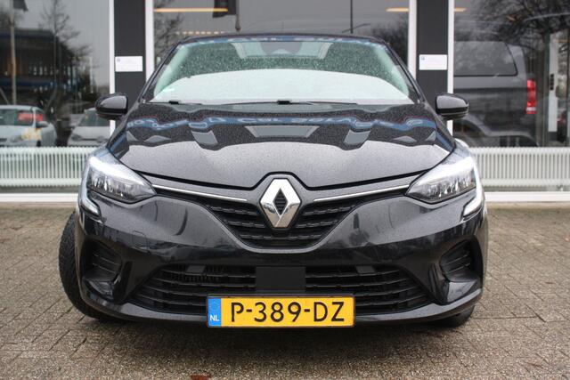 Renault CLIO 1.0 TCe Zen | Carplay | Licht metaal | Navi