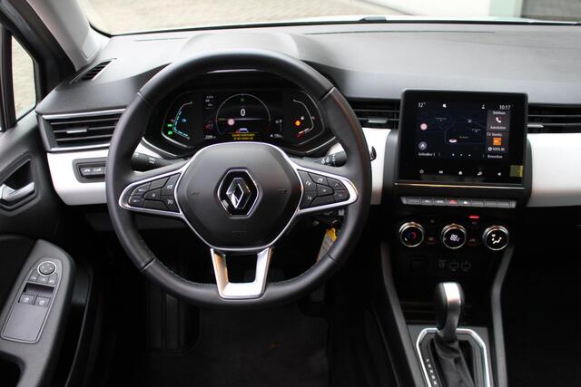 Renault CLIO 1.6 E-Tech Hybrid 140 Business Zen | Navigatie | Achteruitrijcamera | Parkeersensoren
