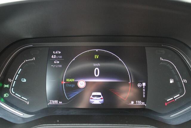Renault CLIO 1.6 E-Tech Hybrid 140 Business Zen | Navigatie | Achteruitrijcamera | Parkeersensoren