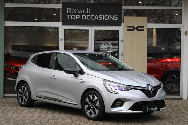 Renault CLIO 1.6 E-Tech Hybrid 140 Business Zen | Navigatie | Achteruitrijcamera | Parkeersensoren